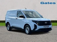 2024 Ford Transit Courier 1.5TDCi Leader (100ps)(EU6d)