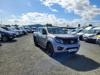 2019 Nissan Navara 2.3dCi TT N-Guard (8 Navi)(Leather)(Sunroof)