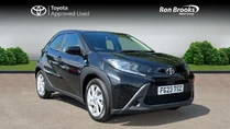 2023 Toyota AYGO X 1.0 VVT-i Pure