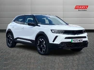 2023 Vauxhall Mokka E Ultimate