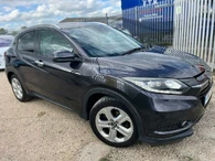 2017 Honda HR-V 1.6 i-DTEC EX