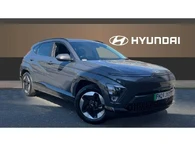 2024 Hyundai Kona E Advance (218ps) 65kWh