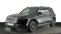 2022 Mercedes-Benz EQB E EQB 350 AMG Line Premium