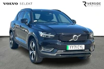 2021 Volvo XC40 E Twin Recharge
