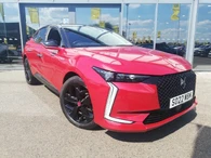 2022 DS DS 4 1.2 PureTech Performance Line