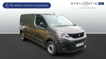 2022 Peugeot Expert 2.0 BlueHDi Professional Premium Standard 1400