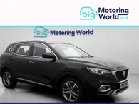 2022 MG HS 1.5T-GDI Exclusive (162ps) DCT