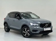 2021 Volvo XC40 2.0 B4 R-Design (194bhp) Auto