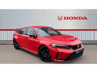 2023 Honda Civic 2.0 i-VTEC Type R