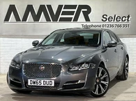 2015 Jaguar XJ Series 3.0TD XJ Portfolio SWB auto