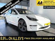 2020 Tesla Model 3 E Standard Plus