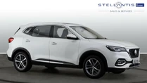 2022 MG HS 1.5T-GDI Exclusive (162ps) DCT