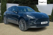 2021 Porsche Macan 3.0 S
