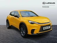 2024 Lexus LBX 1.5 Premium