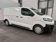 2022 Citroen Dispatch 1.5BlueHDi Enterprise Pro M 1000
