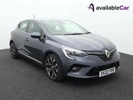 2022 Renault Clio 1.0 TCe SE Edition