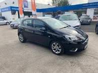 2019 Vauxhall Corsa 1.4i SRi Nav (90ps) 5d Auto
