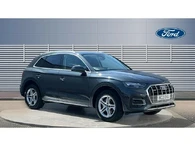 2021 Audi Q5 2.0 45 TFSI Sportback