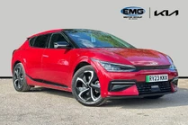 2023 Kia EV6 E GT-Line S (225bhp)