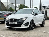 2010 Seat Ibiza 1.4 Bocanegra