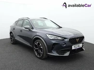 2021 Cupra Formentor 1.5 TSI V2 DSG