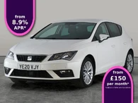 2020 Seat Leon 1.0 TSI SE Dynamic (115ps) Hatchback
