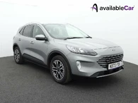 2023 Ford Kuga 1.5T Titanium Edition