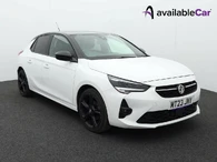 2023 Vauxhall Corsa 1.2i GS