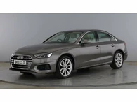 2021 Audi A4 2.0 35 TDI Sport