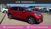 2022 Kia Niro EV E 2