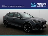 2022 Cupra Formentor 1.5 TSI V1 DSG