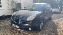 2008 Subaru Tribeca 3.0 SE5 (grey lth)