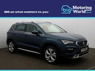 2022 Seat Ateca 1.5 TSI EVO XPERIENCE DSG