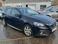 2014 Volvo V40 1.6TD D2 Cross Country SE