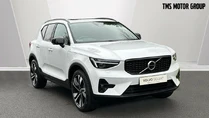 2024 Volvo XC40 2.0 B3 Ultra (Dark