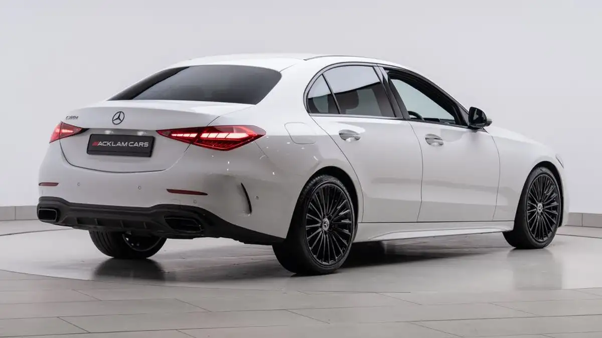 2023-mercedes-benz-c-class-20d-c300d-amg-line-premium-265ps-saloon-4d-1993cc-big-4