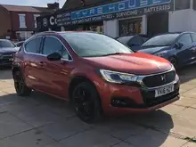 DS DS 4