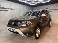 2020 Dacia Duster 1.0 TCe Comfort (100bhp) (s/s)