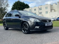 2012 Kia ceed 1.6TD 3 Estate
