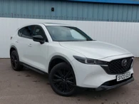 2023 Mazda CX-5 2.0 Homura