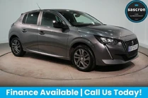 2022 Peugeot 208 1.5 BlueHDi Active Premium+