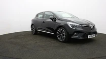 2022 Renault Clio 1.6 S Edition