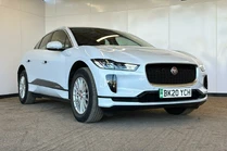 2020 Jaguar I-Pace EV400 S