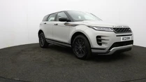 2021 Land Rover Range Rover Evoque 2.0 D165 R- Dynamic AWD Auto