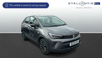 2021 Vauxhall Crossland 1.2i SE
