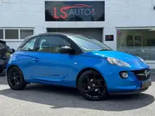 Vauxhall ADAM