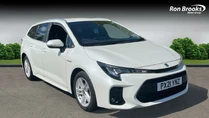 2021 Suzuki Swace 1.8 SZ-T