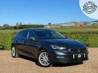 2021 Seat Leon 1.4 e-HYBRID XCELLENCE Hatchback