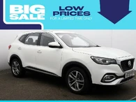 2022 MG HS 1.5T-GDI Exclusive (162ps) DCT