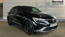 2021 Renault Arkana 1.6 RS Line